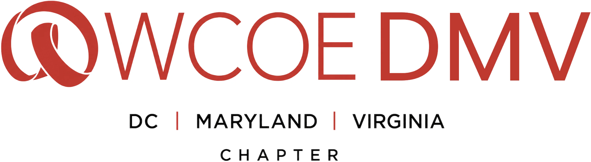 WCOE DMV — DC, Maryland, Virginia Chapter